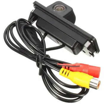 Car Rear View Reverse Camera For Vw Golf V/For Golf 5 Scirocco Eos Lupo /Passat Cc /Polo(2 Cage) Phaeton Beetle/ Seat Variant
Car Rear View Reverse Camera For Vw Golf V/For Golf 5 Scirocco Eos Lupo /Passat Cc /Polo(2 Cage) Phaeton Beetle/ Seat Variant