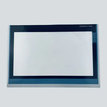 Touch Screen Panel Glass for 6AV2 124-0UC24-0AX0 6AV2124-0UC24-0AX0 TP1900 Comfort PRO TOUCH 3.3mm Thickness + Protective Film
Touch Screen Panel Glass for 6AV2 124-0UC24-0AX0 6AV2124-0UC24-0AX0 TP1900 Comfort PRO TOUCH 3.3mm Thickness + Protective Film