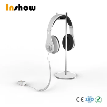 Cheap Price Retail Self Alarming Tag for Merchandise with LED indicator 10 Units
Cheap Price Retail Self Alarming Tag for Merchandise with LED indicator 10 Units