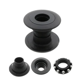 10pcs 5/8inch 16mm Rod Soccer Accessories 36mm Board Indoor Foosball Bushing Replacement Table Football Bearing Tube Position
10pcs 5/8inch 16mm Rod Soccer Accessories 36mm Board Indoor Foosball Bushing Replacement Table Football Bearing Tube Position