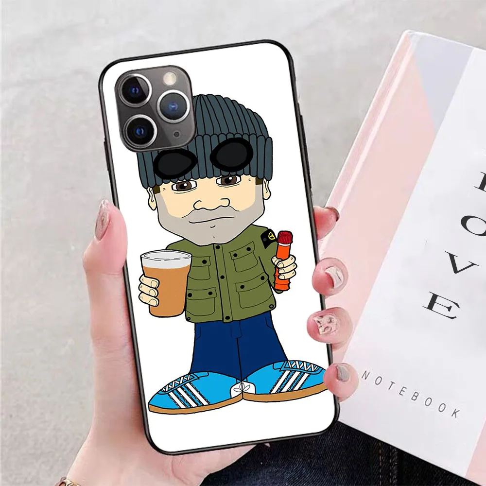 Football Casual soft TPU border phone case for iphone 11PRO 11PROMAX 11 X XS XR XSMAX 6 plus 7 7plus 8 8plus cover
Football Casual soft TPU border phone case for iphone 11PRO 11PROMAX 11 X XS XR XSMAX 6 plus 7 7plus 8 8plus cover