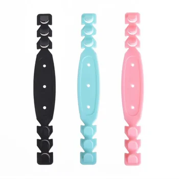 T Mask Strap Extender Anti-Tightening Mask Holder Hook Ear Strap Accessories Ear Grips Extension Mask Pain Relieved Buckle Ear
T Mask Strap Extender Anti-Tightening Mask Holder Hook Ear Strap Accessories Ear Grips Extension Mask Pain Relieved Buckle Ear