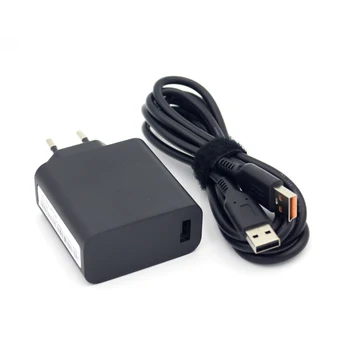20V 2A 40w Charger adapter fit for lenovo Yoga 3-1170 Yoga 3-1470 Miix-11 36200578 ADL40WDA
20V 2A 40w Charger adapter fit for lenovo Yoga 3-1170 Yoga 3-1470 Miix-11 36200578 ADL40WDA