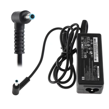 For Genuine Laptop Charger Adapter Power Supply Blue Tip 740015-002 2.31a Computer Cables & Connectors 
For Genuine Laptop Charger Adapter Power Supply Blue Tip 740015-002 2.31a Computer Cables & Connectors