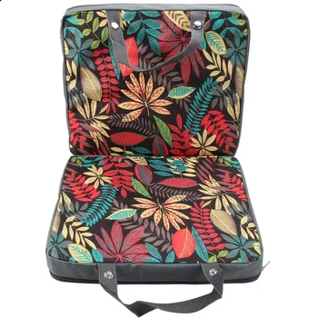 1pc Memory Sponge Knee Pads Home Hassock Car Repair Kneel Mat Multifunctional Knee Cushion Garden Kneeler for Camping Garden
1pc Memory Sponge Knee Pads Home Hassock Car Repair Kneel Mat Multifunctional Knee Cushion Garden Kneeler for Camping Garden