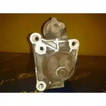 STARTER MOTOR RENAULT 5 (B/C40)
STARTER MOTOR RENAULT 5 (B/C40)