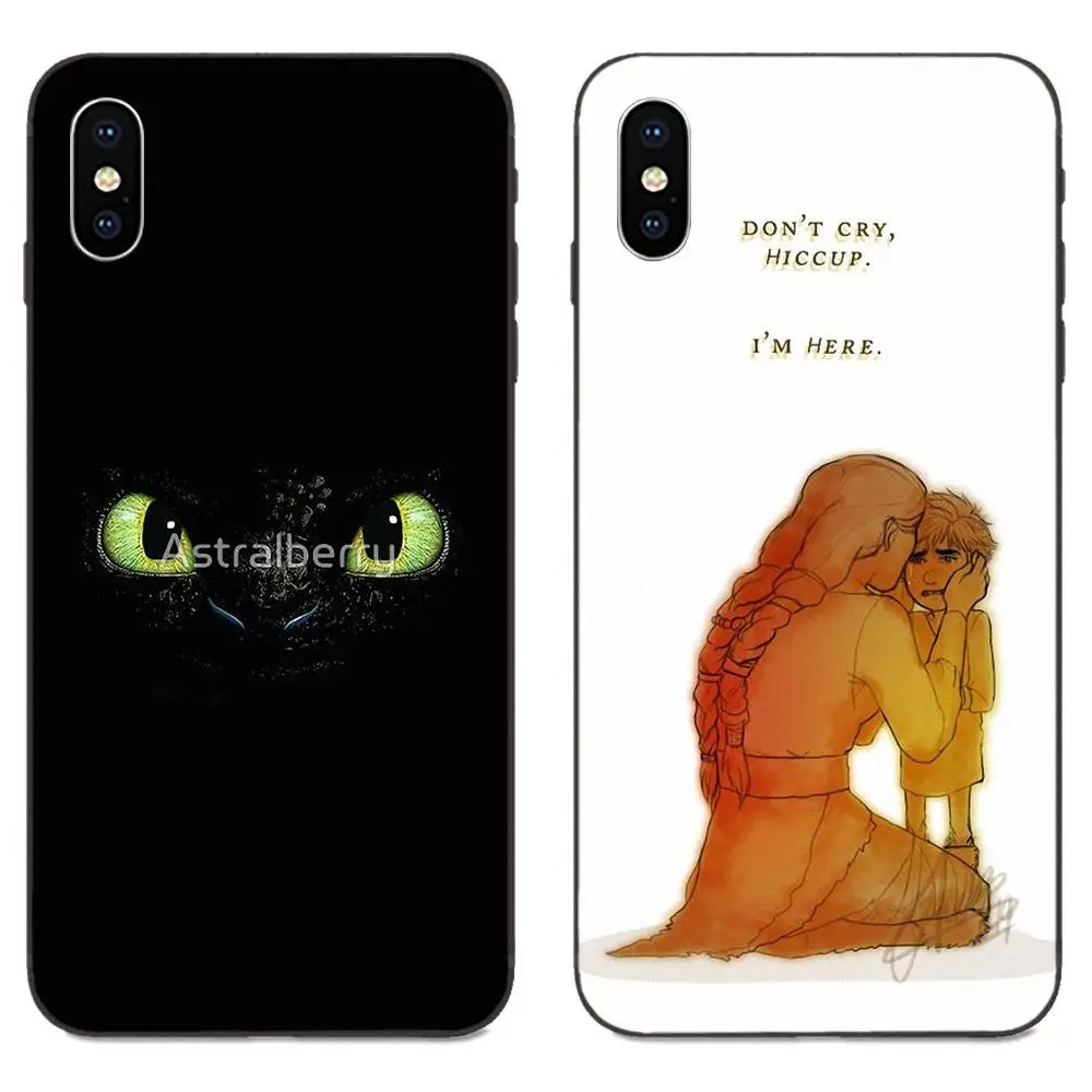 For Huawei Honor 5A 6A 6C 7A 7C 7X 8 8A 8C 8X 9 9X 10 10i 20 Lite Pro Soft Mobile Phone Case Cover Toothless Fiery Eyes
For Huawei Honor 5A 6A 6C 7A 7C 7X 8 8A 8C 8X 9 9X 10 10i 20 Lite Pro Soft Mobile Phone Case Cover Toothless Fiery Eyes