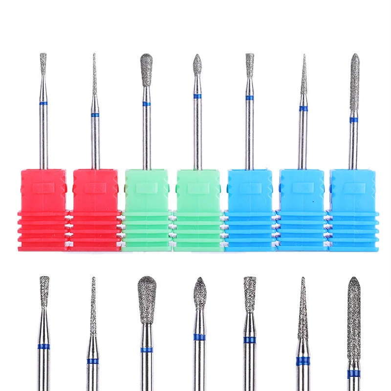 1 Pc Electric Nail Drill Nail File Machine Pedicure Sanding Tool Multi Size Electric Sander Nail Art Replacement Tool
1 Pc Electric Nail Drill Nail File Machine Pedicure Sanding Tool Multi Size Electric Sander Nail Art Replacement Tool