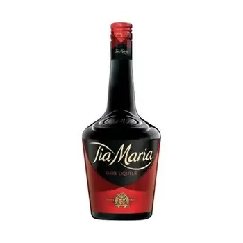 Tia Maria Licor de Café 70 cl
Tia Maria Licor de Café 70 cl