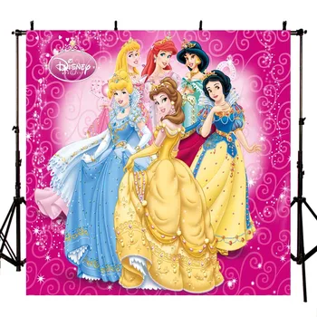 Tangled Jasmine Ariel Princess Family Castle Photo Backdrop Kids Birthday Custom Photo Studio Backdrop Background
Tangled Jasmine Ariel Princess Family Castle Photo Backdrop Kids Birthday Custom Photo Studio Backdrop Background