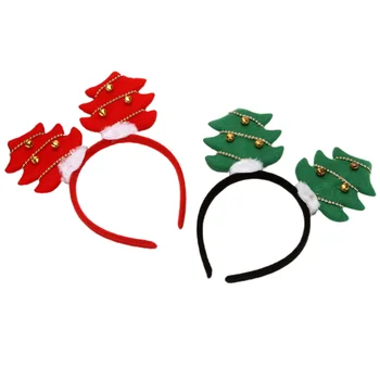 2pcs Christmas Tree Headband Christmas Kids Cute Headdress Cosplay Hairband
2pcs Christmas Tree Headband Christmas Kids Cute Headdress Cosplay Hairband