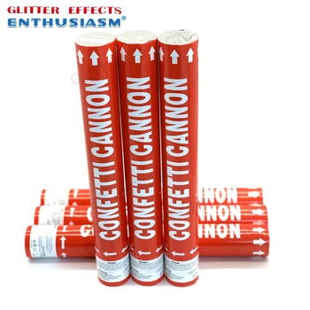 Hot Environmental Party Supplies Metallic Paper Confetti Shooter Confetti Cannon Wedding Party Popper
Hot Environmental Party Supplies Metallic Paper Confetti Shooter Confetti Cannon Wedding Party Popper
