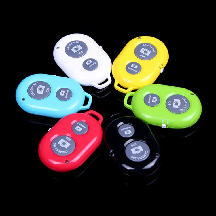 Universal IOS Android Lenz 4.0 Bluetooth Selfie Device Mobile Phone Selfie Device Bluetooth Remote Control
Universal IOS Android Lenz 4.0 Bluetooth Selfie Device Mobile Phone Selfie Device Bluetooth Remote Control