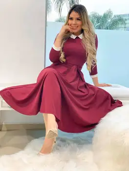 2020 Spring Women Dress Midi Dress Long Sleeve Sashes Party Dress Stretch High Waist Sexy Dresses Clubwear Bandage Bodycon Dress
2020 Spring Women Dress Midi Dress Long Sleeve Sashes Party Dress Stretch High Waist Sexy Dresses Clubwear Bandage Bodycon Dress