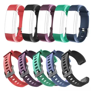 Wrist Band Strap For ID115 Plus Replacement Silicone Sport Band Strap For ID115Plus Pedometer Smart Watch Accessories
Wrist Band Strap For ID115 Plus Replacement Silicone Sport Band Strap For ID115Plus Pedometer Smart Watch Accessories
