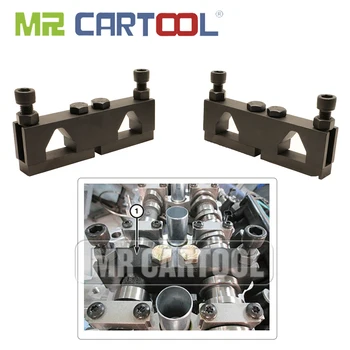 MR CARTOOL Engines Timing Camshaft Holding Tools Set For Chrysler 3.6L Upgrade PHEV Engines Holder Servicing Car Repair Tool
MR CARTOOL Engines Timing Camshaft Holding Tools Set For Chrysler 3.6L Upgrade PHEV Engines Holder Servicing Car Repair Tool