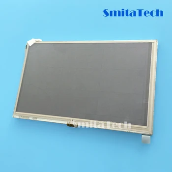 7 Inch LCD Display For HSD070IDW1 E11 lcd Screen With Touch Screen 
7 Inch LCD Display For HSD070IDW1 E11 lcd Screen With Touch Screen