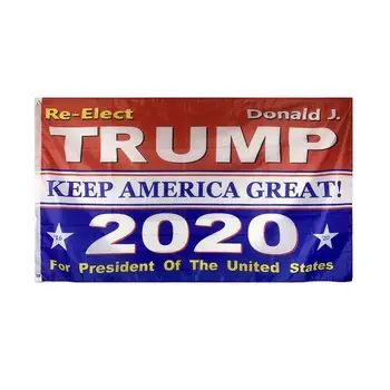 Trump 2020 for President Keep America Great Flag 3x5FT Flag 100 pcs/lot Banner Sports Vivid Color Digital Printed,free shipping
Trump 2020 for President Keep America Great Flag 3x5FT Flag 100 pcs/lot Banner Sports Vivid Color Digital Printed,free shipping
