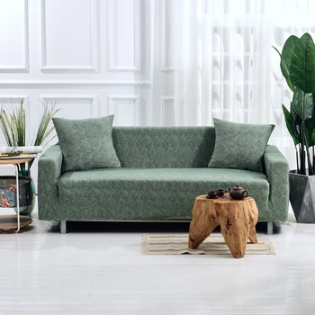 Stretch Sofa Covers Elastic Furniture Protector Polyester Loveseat Couch Cover l ArmChair Cover for Living Room 1/2/3/4-seater
Stretch Sofa Covers Elastic Furniture Protector Polyester Loveseat Couch Cover l ArmChair Cover for Living Room 1/2/3/4-seater