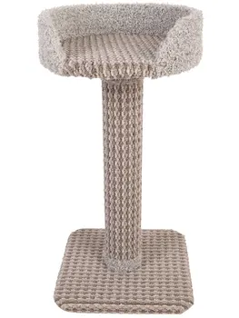 PERSEILINE kogtetochke column with stove bench PerseiLine Kraft № carpet M 4 70 x 35 x 10 cm
PERSEILINE kogtetochke column with stove bench PerseiLine Kraft № carpet M 4 70 x 35 x 10 cm