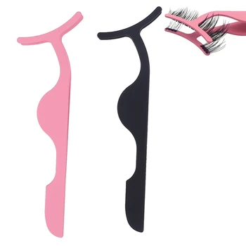 1pc Magnetic Eyelash Tweezers Fake Eye Lash Applicator Eyelash Extension Curler Nipper Auxiliary Clip Clamp Makeup Forceps Tools
1pc Magnetic Eyelash Tweezers Fake Eye Lash Applicator Eyelash Extension Curler Nipper Auxiliary Clip Clamp Makeup Forceps Tools