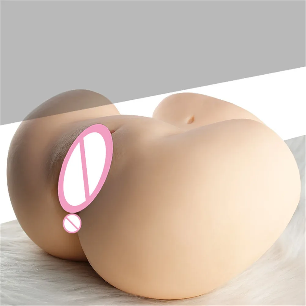 Попа Мастурбатор