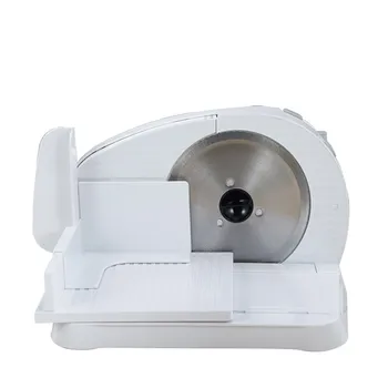 110V ~ 240V Meat Cutter Electric Slicer Home Automatic Frozen Minced Meat Slicer Beef Mutton and Potato Slices Mini Foldable
110V ~ 240V Meat Cutter Electric Slicer Home Automatic Frozen Minced Meat Slicer Beef Mutton and Potato Slices Mini Foldable