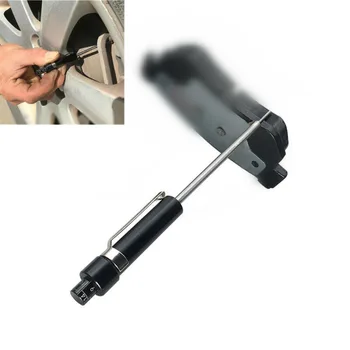 Car Brake pad Brake Pad Tester Tester Measuring Tool Measurment Supplies Lightweight 1* Vehicle
Car Brake pad Brake Pad Tester Tester Measuring Tool Measurment Supplies Lightweight 1* Vehicle