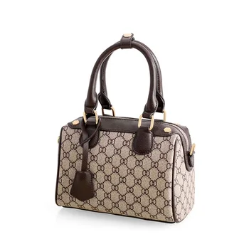 New Designed Women's Shoulder Bag Vintage Printed Shoulder Handbag Fashion Pillow bag Casual Shopping Handbag for Ladies 2020
New Designed Women's Shoulder Bag Vintage Printed Shoulder Handbag Fashion Pillow bag Casual Shopping Handbag for Ladies 2020