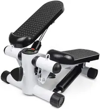 Adjustable Stepper New Balance Exercise Fitness Mini Hydraulic Step Running Machine With Resistance Bands
Adjustable Stepper New Balance Exercise Fitness Mini Hydraulic Step Running Machine With Resistance Bands
