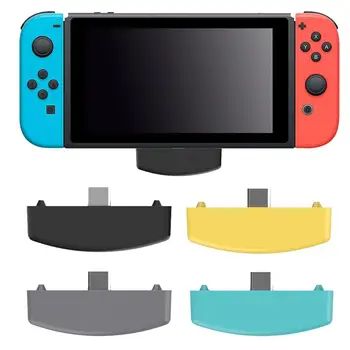 Wireless ReceiverTransmitter Converter Bluetooth USB Audio Adapter With Microphone For Nintendo Switch Lite PS4 PS3 For Macbook
Wireless ReceiverTransmitter Converter Bluetooth USB Audio Adapter With Microphone For Nintendo Switch Lite PS4 PS3 For Macbook