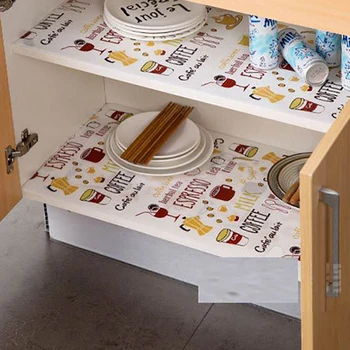30*500cm Multifunction Refrigerator Mat Antibacterial Antifouling Waterproof Drawer Pad Shelf Mildew Proofing JJJTZ121
30*500cm Multifunction Refrigerator Mat Antibacterial Antifouling Waterproof Drawer Pad Shelf Mildew Proofing JJJTZ121