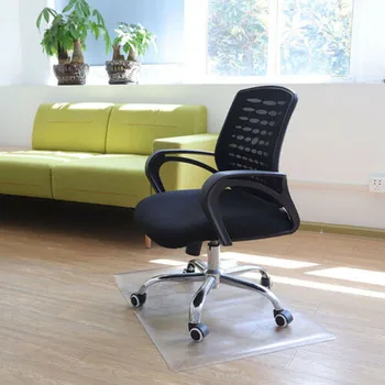Computer Table Mats Non-Slip 24x47/35/17 Inch PVC Protector Clear Chair Mat Home Office Rolling Chair Floor Transparent Carpet
Computer Table Mats Non-Slip 24x47/35/17 Inch PVC Protector Clear Chair Mat Home Office Rolling Chair Floor Transparent Carpet