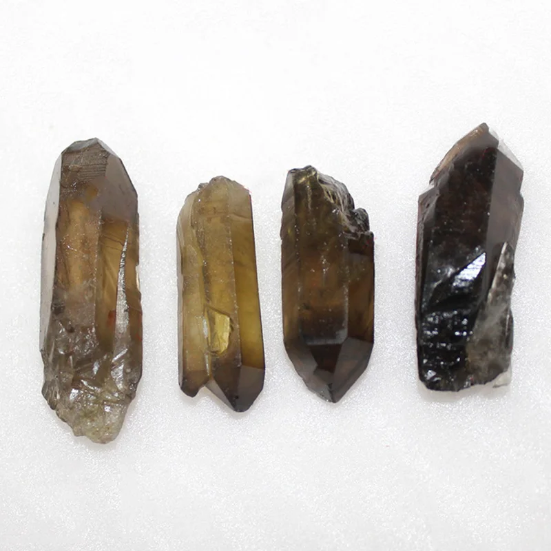 50G Natural Quartz Crystal Column Stone Yellow Rubber Gemstone Healing Specimen Decoration Craft Jewelry Making
50G Natural Quartz Crystal Column Stone Yellow Rubber Gemstone Healing Specimen Decoration Craft Jewelry Making