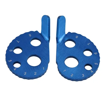 CNC Chain Adjuster For Yamaha TTR230 TTR 230 2005-2020 2019 2018 2017 2016 2015 2014 2013 Aluminum Blue Motorcycle Accessories
CNC Chain Adjuster For Yamaha TTR230 TTR 230 2005-2020 2019 2018 2017 2016 2015 2014 2013 Aluminum Blue Motorcycle Accessories