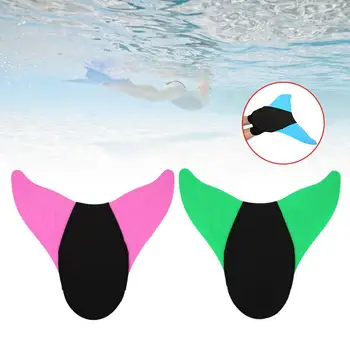 Webbed Feet Training Flippers Swimming Accessories Hand Web Snorkeling Plastic 3 Colors Outdoor Sport Child Lightweight 
Webbed Feet Training Flippers Swimming Accessories Hand Web Snorkeling Plastic 3 Colors Outdoor Sport Child Lightweight