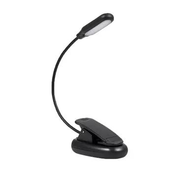 Music Light Charging Music Stand Lamp Led Desk Lamp Clip Bed Head Usb Reading Lamp Fishing Lights Night Fishing
Music Light Charging Music Stand Lamp Led Desk Lamp Clip Bed Head Usb Reading Lamp Fishing Lights Night Fishing