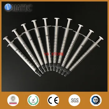 High Quality Non Sterilized 50 Pcs 1ml 1cc Dispensing Plastic Liquid Dispenser Syringe Industrial Glues Manual Syringes
High Quality Non Sterilized 50 Pcs 1ml 1cc Dispensing Plastic Liquid Dispenser Syringe Industrial Glues Manual Syringes