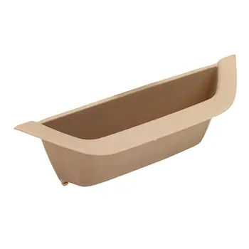 New Car Front Left Door Storage Box Handle Armrest Bin Cup Container For BMW F25 F26 X3 X4 2011-2017 51417250306
New Car Front Left Door Storage Box Handle Armrest Bin Cup Container For BMW F25 F26 X3 X4 2011-2017 51417250306