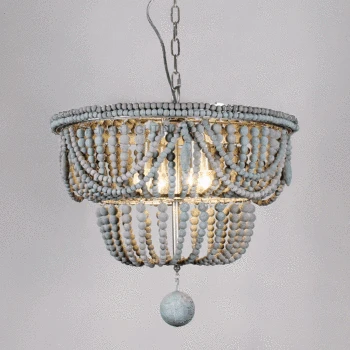 French country/wooden chandelier lamp nordic/retro/vintage/industrial/beaded/suspension chandelier lightting bedroom/kitchen
French country/wooden chandelier lamp nordic/retro/vintage/industrial/beaded/suspension chandelier lightting bedroom/kitchen