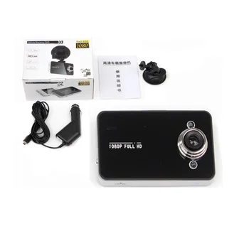 K6000 Tachograph Hidden Car Mounted Mini Recessed Insurance Gift
K6000 Tachograph Hidden Car Mounted Mini Recessed Insurance Gift