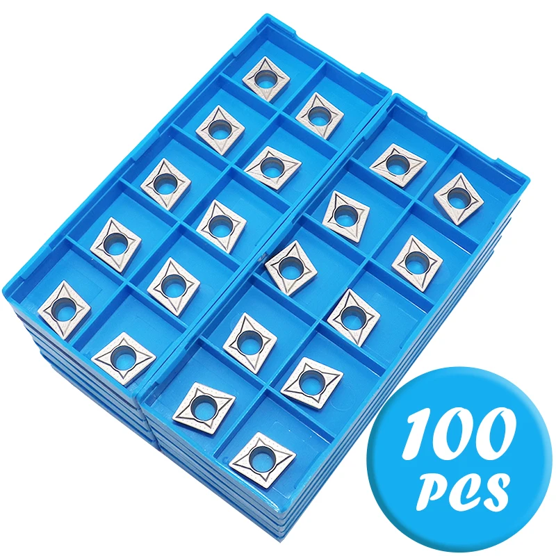 CCMT09T304 MT CT3000 100 шт. CCMT 09T304 лезвие инструмент для внутренней обточки карбидная вставка карбида Cermet CNC металлический токарный станок Режущий инструмент
CCMT09T304 MT CT3000 100 шт. CCMT 09T304 лезвие инструмент для внутренней обточки карбидная вставка карбида Cermet CNC металлический токарный станок Режущий инструмент