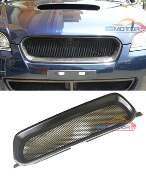 Fiber Glass Front Bumper Grille Grills Fits For Subaru Legacy 2004-2006 T084F
Fiber Glass Front Bumper Grille Grills Fits For Subaru Legacy 2004-2006 T084F