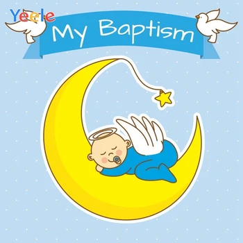 Yeele Baby Boy Baptism Backdrop Moon Pigeon Newborn Kids Shower Portrait Custom Vinyl Photography Background For Photo Studio 
Yeele Baby Boy Baptism Backdrop Moon Pigeon Newborn Kids Shower Portrait Custom Vinyl Photography Background For Photo Studio