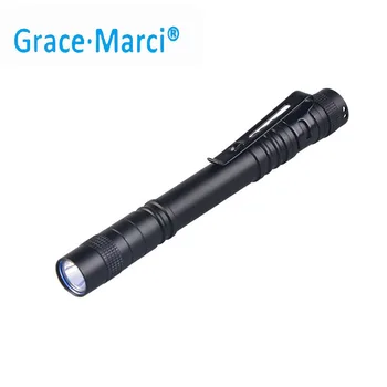 GM LED Light Pen UV LED 365nm Black Light 395nm Adler Pen Light Function Light Pen for Computer 365nm UV Flashlight
GM LED Light Pen UV LED 365nm Black Light 395nm Adler Pen Light Function Light Pen for Computer 365nm UV Flashlight