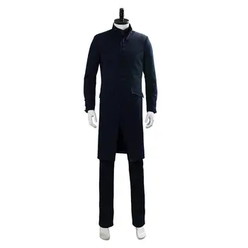 Severus Snape Cosplay Deathly Hallows Professor Cloak Cape Outfit Halloween Carnival Costumes For Adult Men
Severus Snape Cosplay Deathly Hallows Professor Cloak Cape Outfit Halloween Carnival Costumes For Adult Men