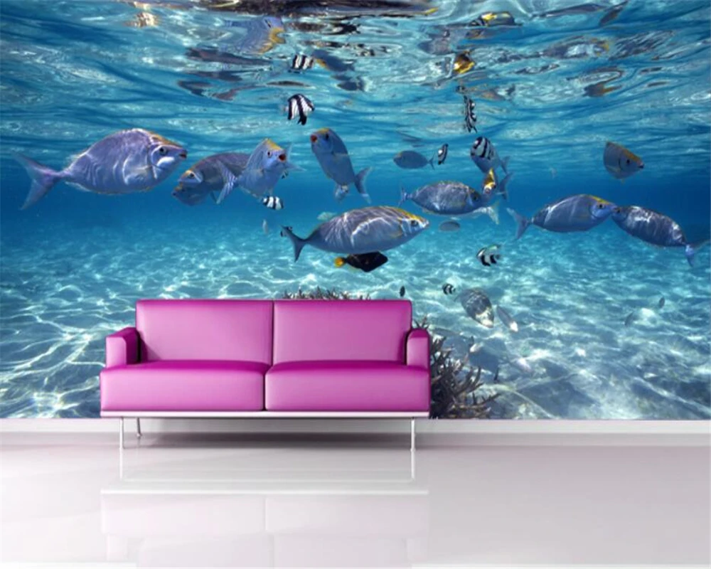beibehang papel de parede Custom modern fashion new decorative painting bedroom living room background wallpaper
beibehang papel de parede Custom modern fashion new decorative painting bedroom living room background wallpaper