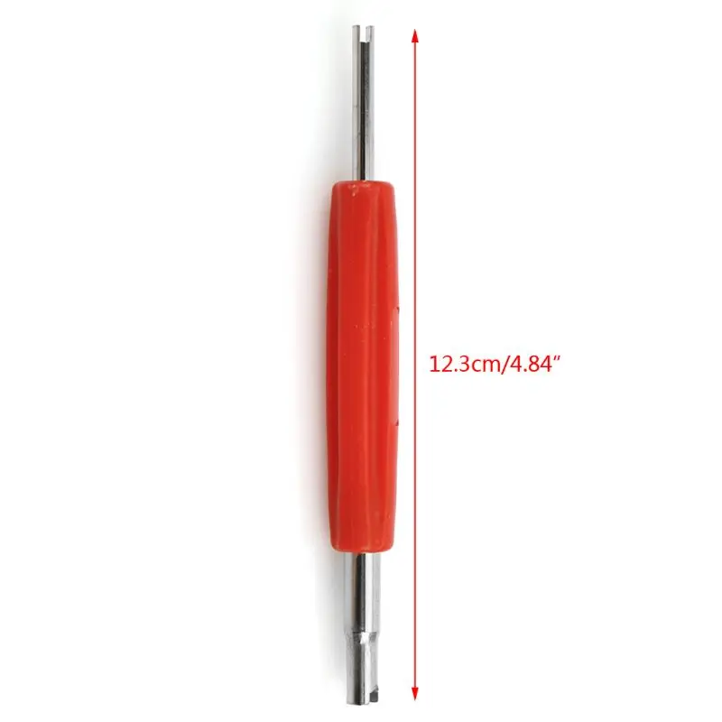 2Way Auto Car Motorcycle Tyre Tire Valve Stem Core Remover Insertion Repair Tool N1HF
2Way Auto Car Motorcycle Tyre Tire Valve Stem Core Remover Insertion Repair Tool N1HF