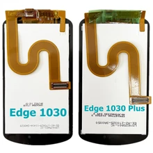Écran LCD complet de 3.5 pouces pour GARMIN EDGE LM1625A01-1C/1030 Plus, 1030 d'origine=