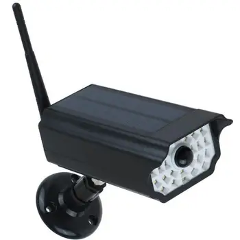 Solar Light Motion Sensor Imitation Monitoring Outdoor Garden Light Decoration Fence Stair Pathway Yard Home Security
Solar Light Motion Sensor Imitation Monitoring Outdoor Garden Light Decoration Fence Stair Pathway Yard Home Security